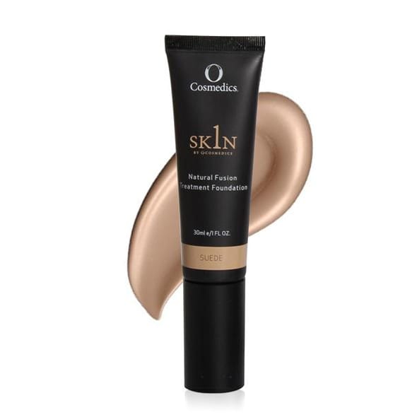 OCosmedics 1Skin Makeup Treatment Foundation - Exquisite Laser Clinic
